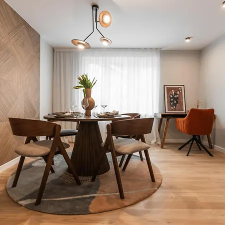 Appartamento Tibles Braşov