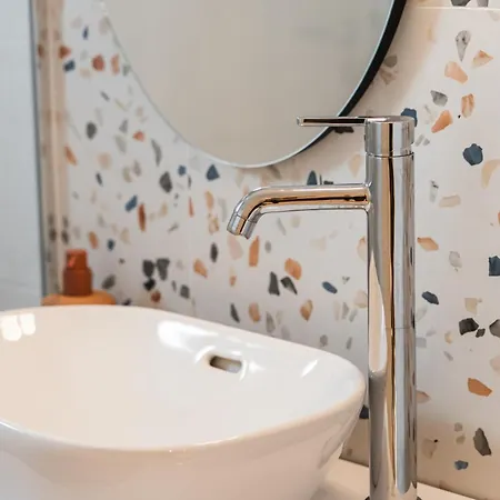 Appartamento Tibles Braşov