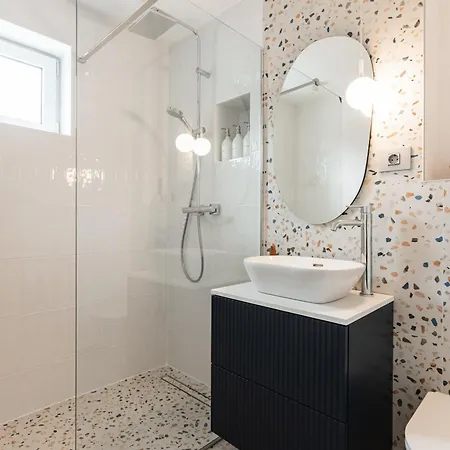 Tibles Appartamento Braşov