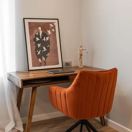 Appartamento Tibles Braşov