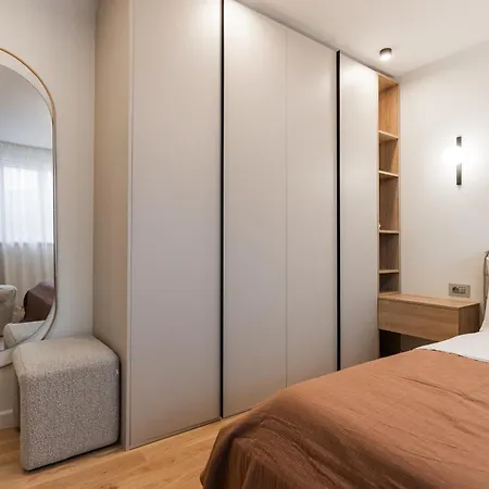 Tibles Appartamento Braşov