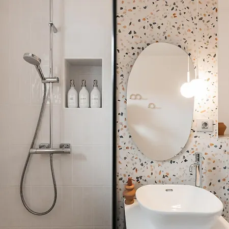 Appartamento Tibles Braşov
