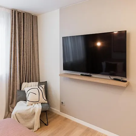 Appartamento Tibles Braşov